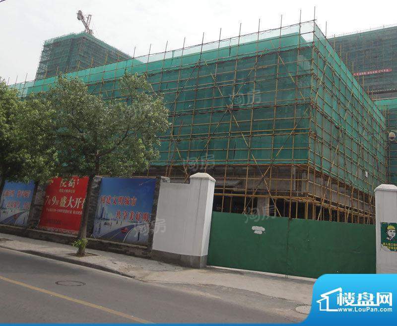 清潭院街配套图