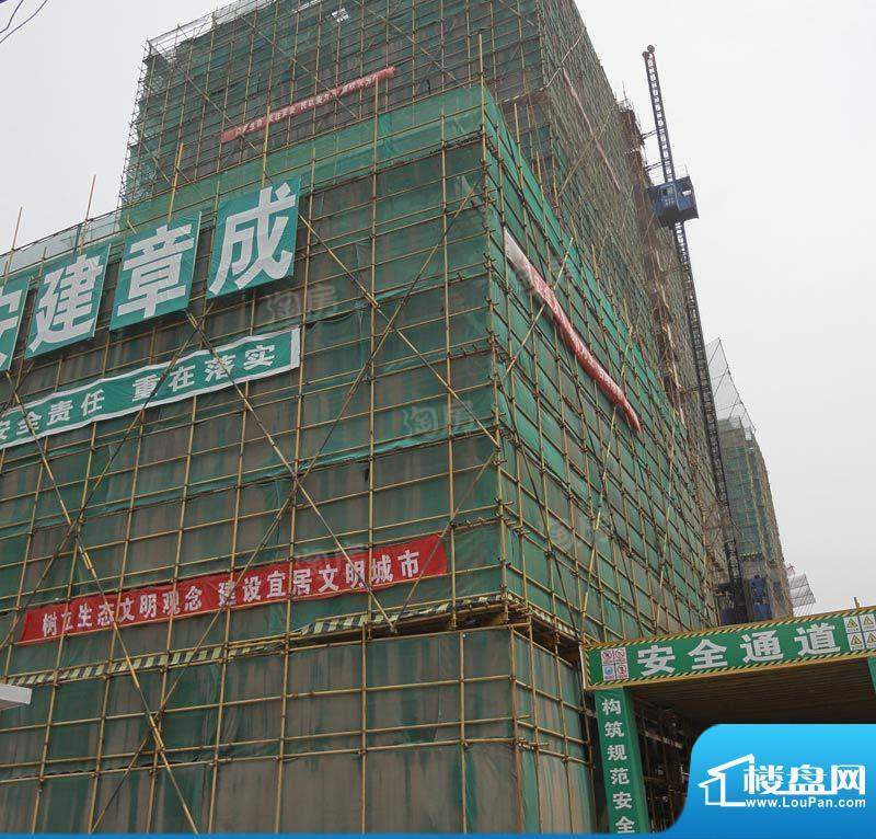 清潭院街配套图