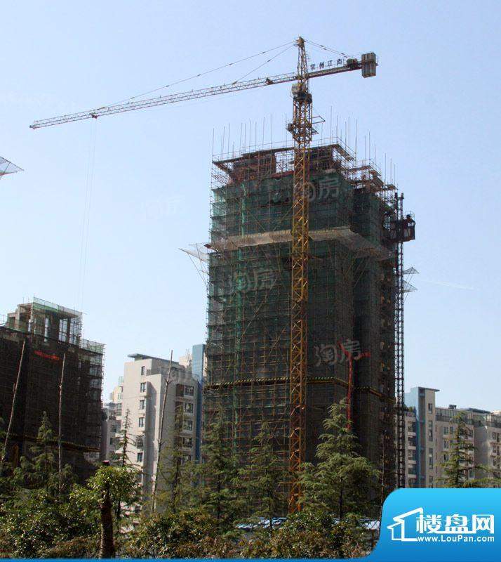 凯旋城配套图