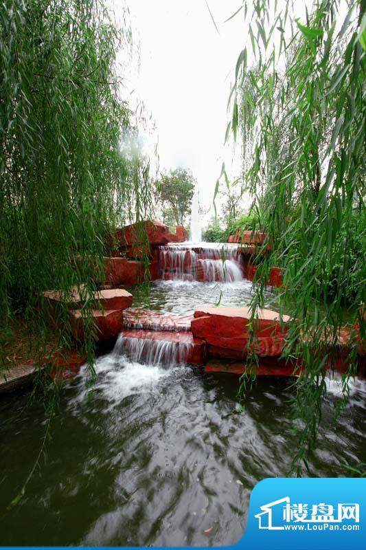凯旋城配套图