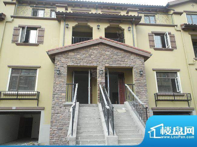 常发豪郡配套图