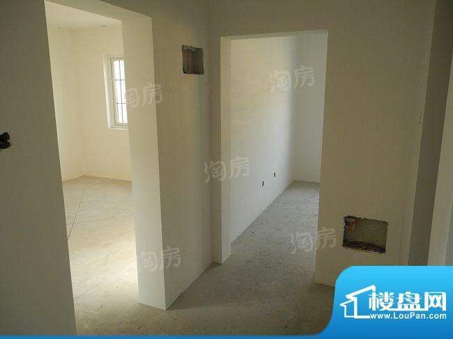 常发豪郡配套图