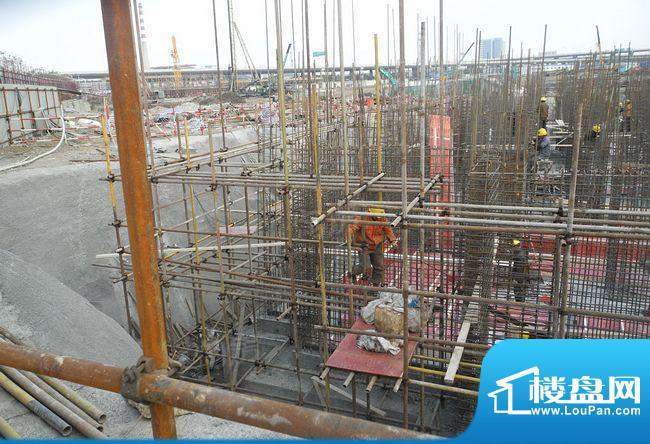 常发豪郡配套图