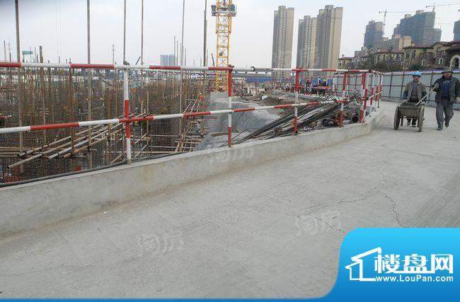 常发豪郡配套图