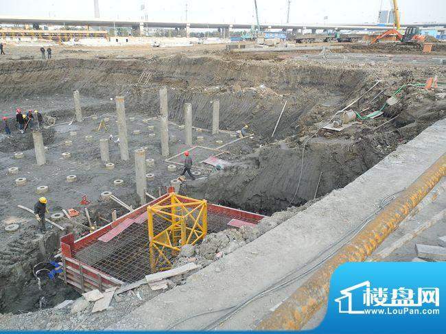 常发豪郡配套图