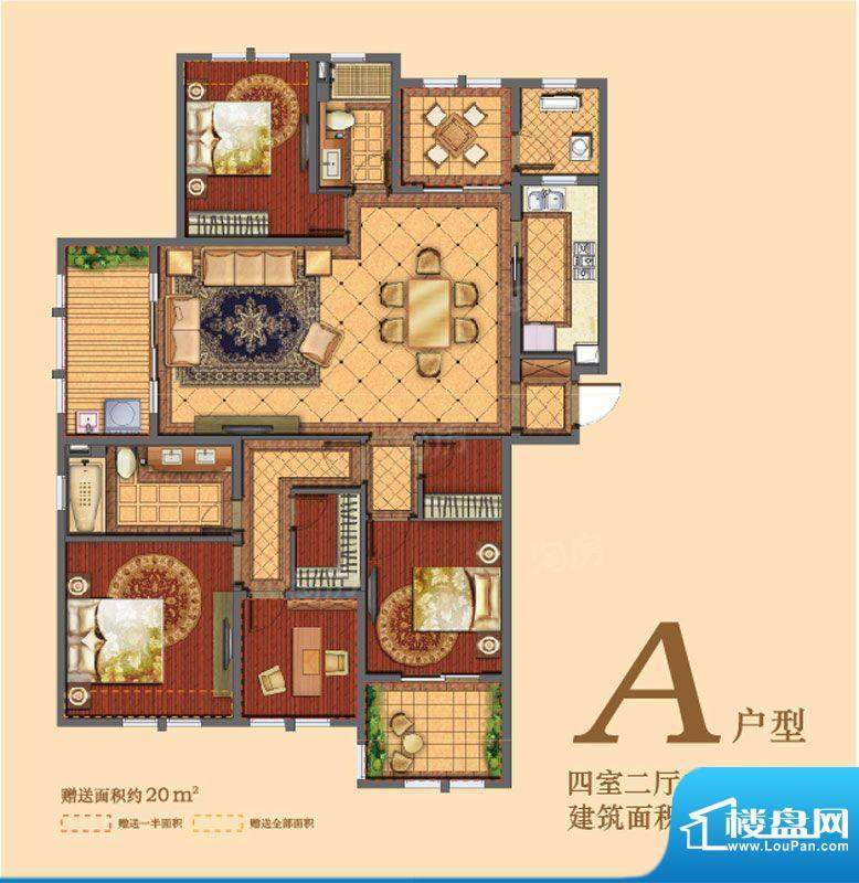 户型图片