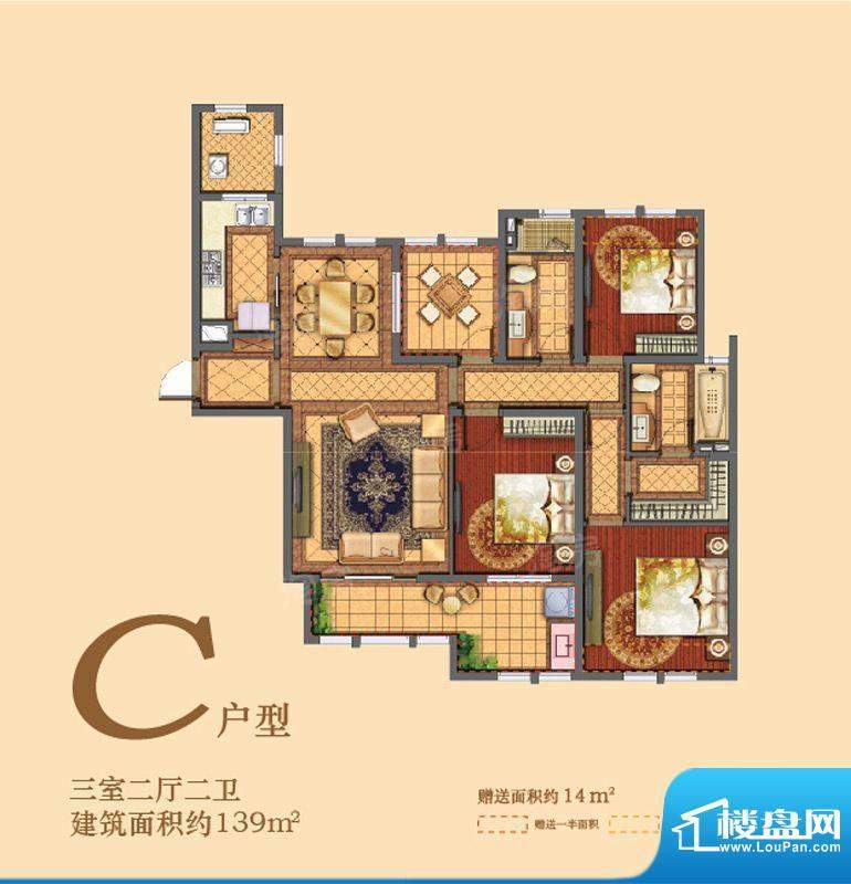 户型图片