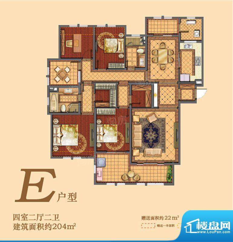 户型图片