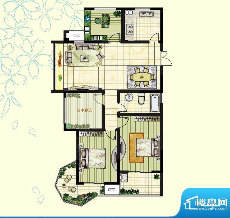 户型图片