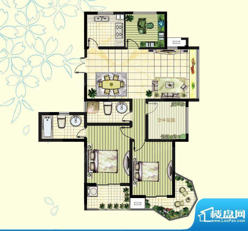 户型图片