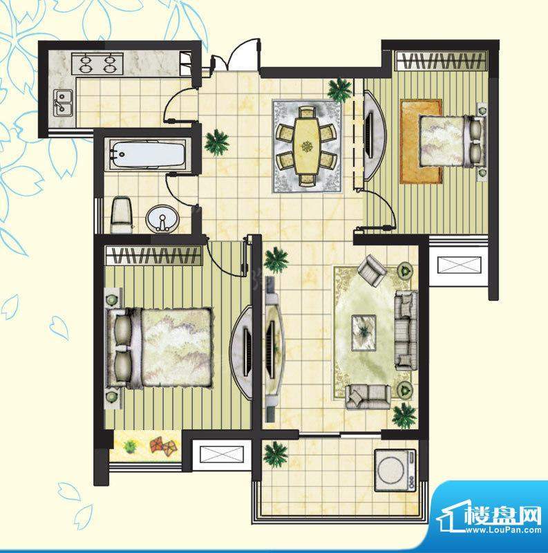 户型图片