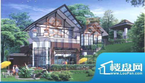 天目湖金桥国际配套图