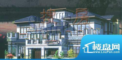 天目湖金桥国际配套图