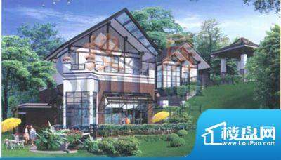 天目湖金桥国际配套图