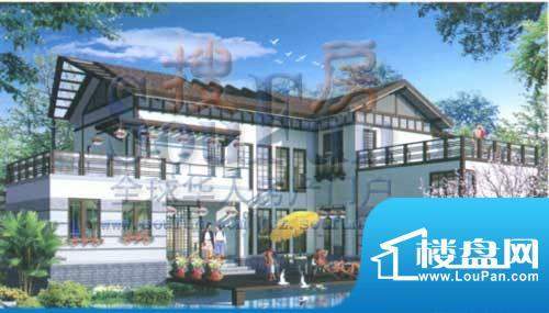 天目湖金桥国际配套图