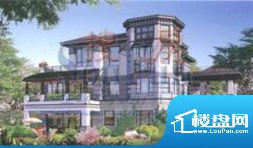 天目湖金桥国际配套图