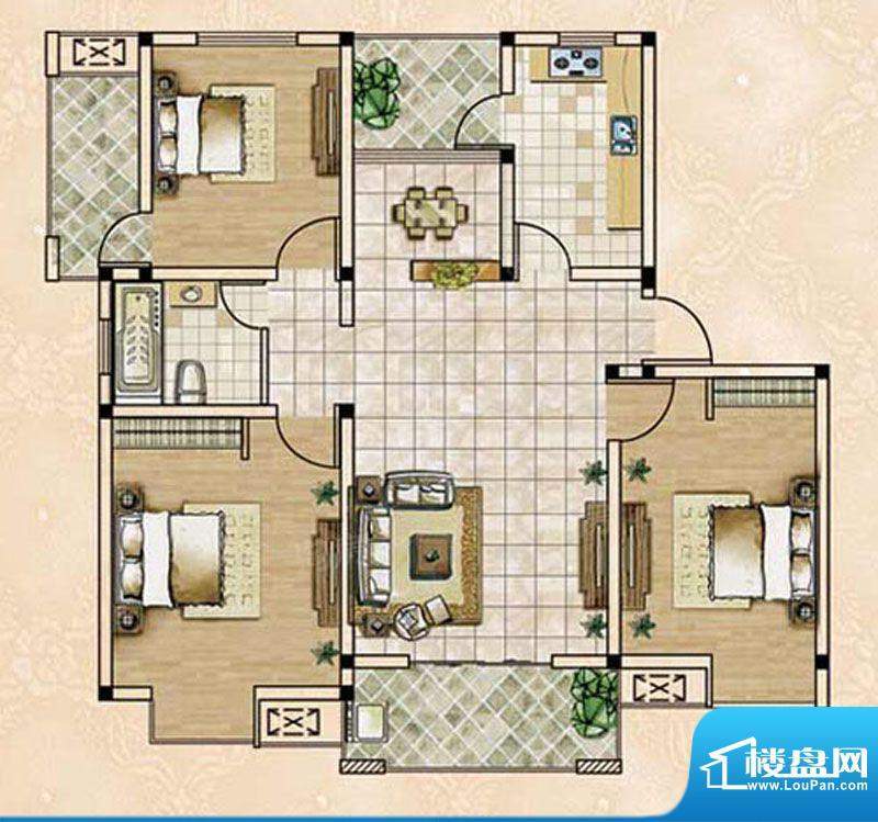 户型图片