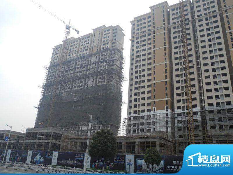 摩尔上品配套图