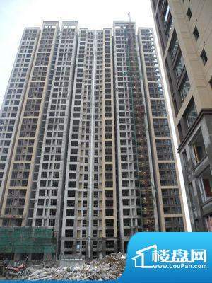 翡翠锦园配套图