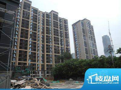 翡翠锦园配套图