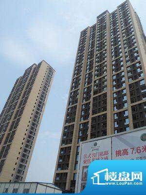 翡翠锦园配套图