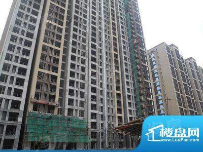 翡翠锦园配套图