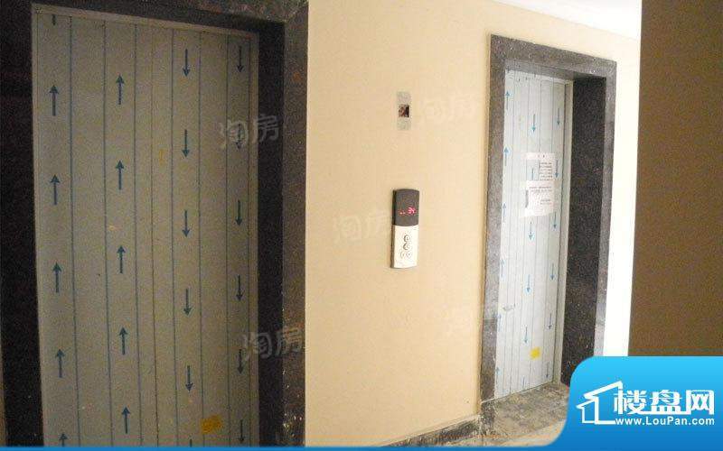 翡翠锦园配套图