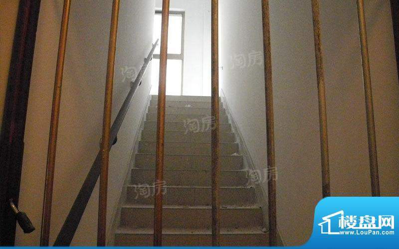 翡翠锦园配套图