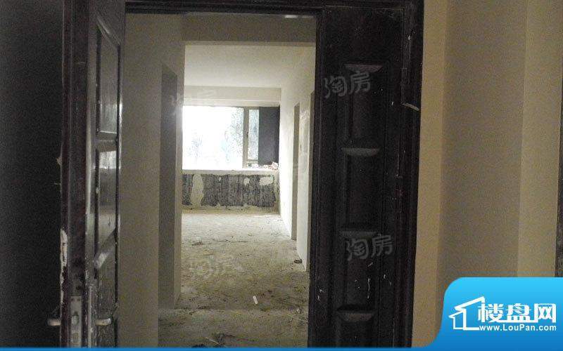 翡翠锦园配套图