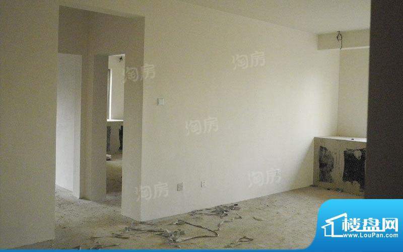 翡翠锦园配套图