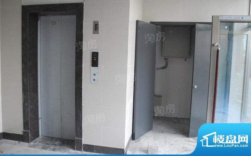 翡翠锦园配套图