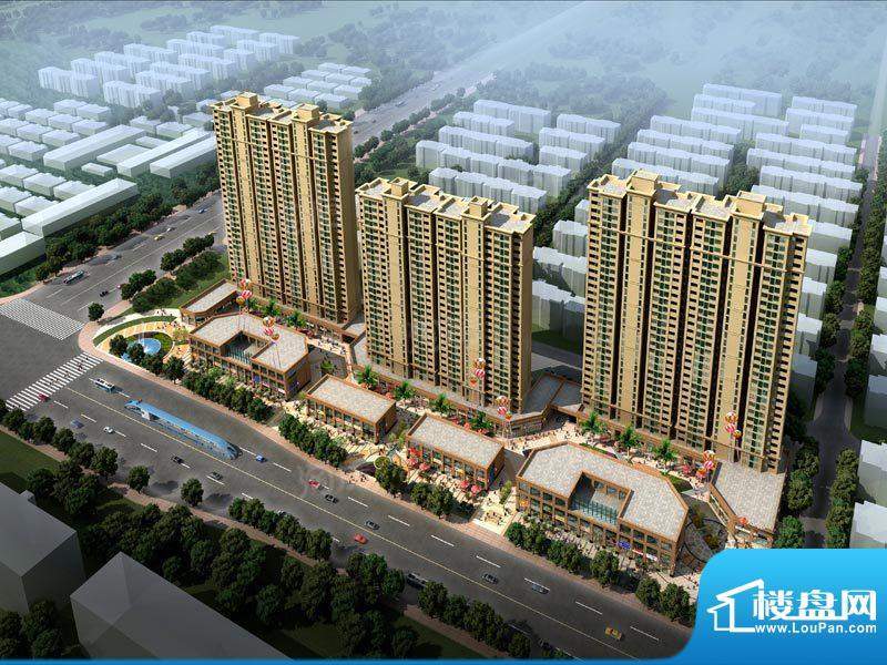 摩尔上品配套图