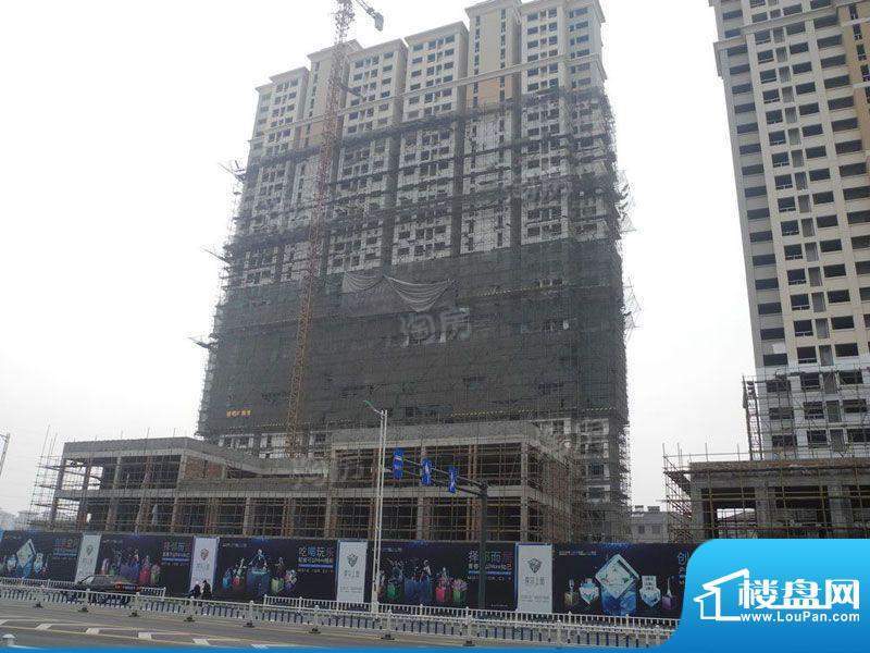 摩尔上品配套图