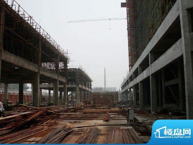 摩尔上品配套图