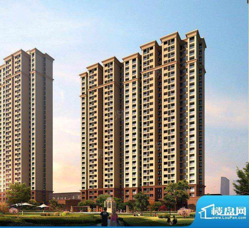 摩尔上品配套图