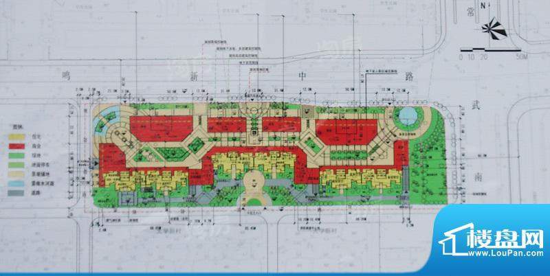 摩尔上品配套图