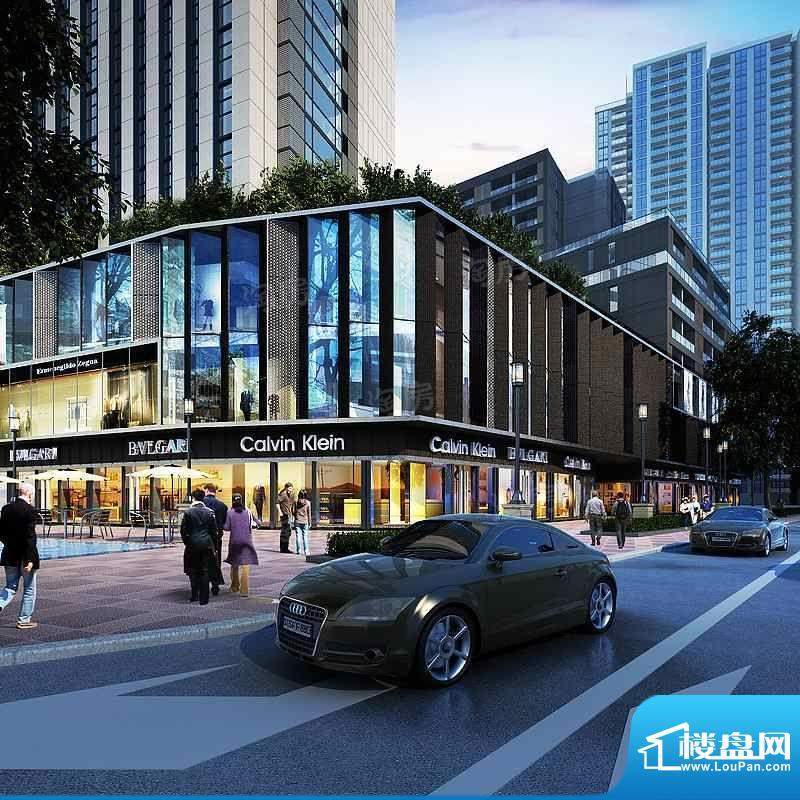 莱蒙时代配套图