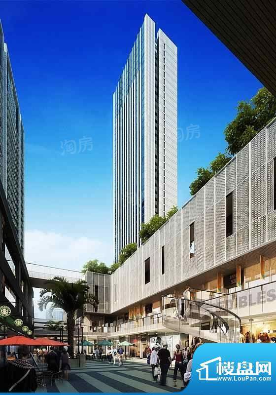莱蒙时代配套图