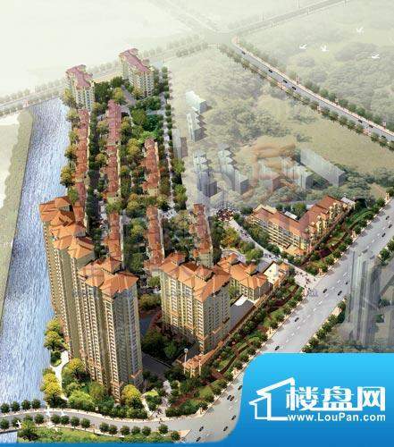 格兰艺堡配套图