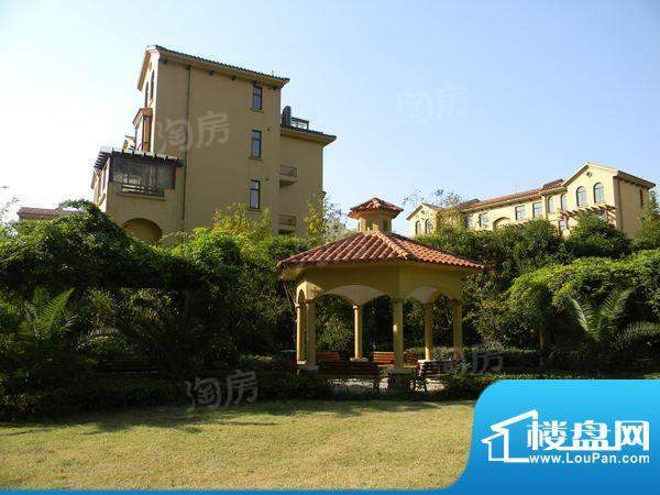 格兰艺堡配套图