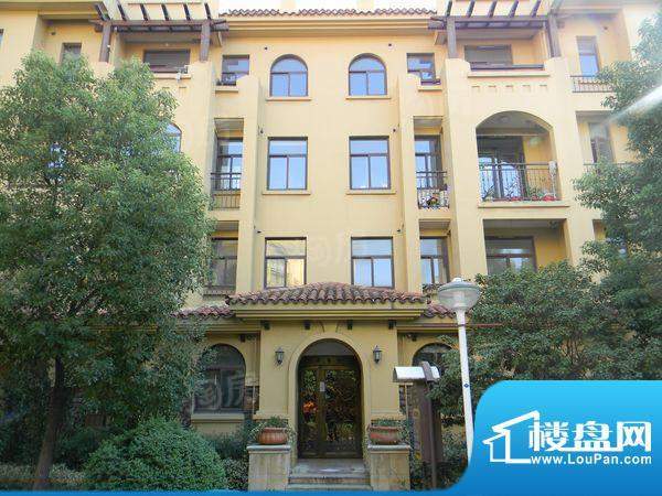 格兰艺堡配套图