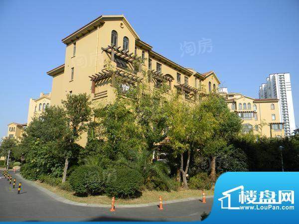 格兰艺堡配套图