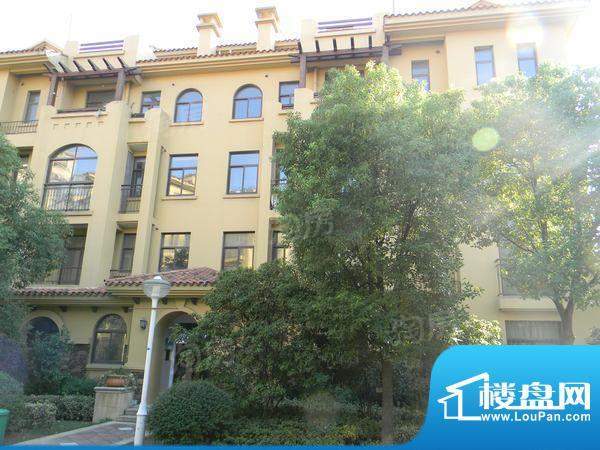 格兰艺堡配套图