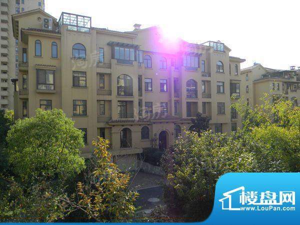 格兰艺堡配套图