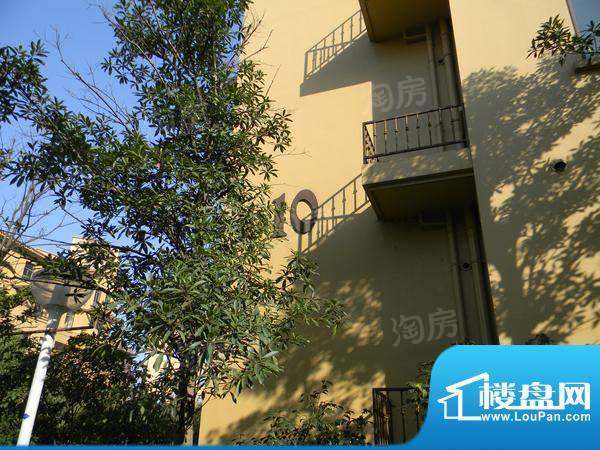 格兰艺堡配套图