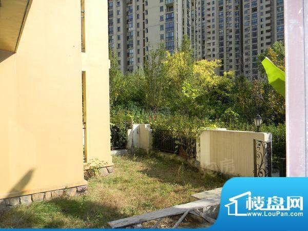 格兰艺堡配套图