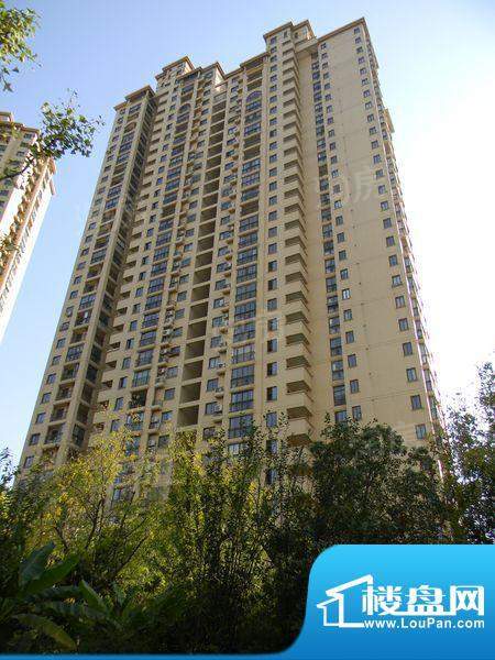 格兰艺堡配套图