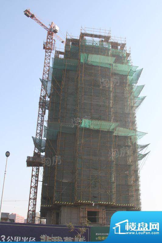 格兰艺堡配套图