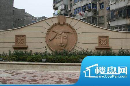 格兰艺堡配套图