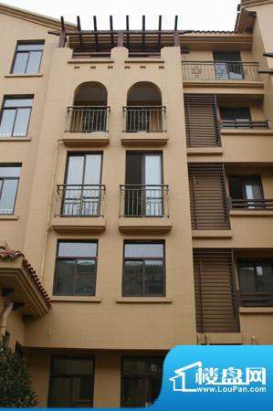 格兰艺堡配套图